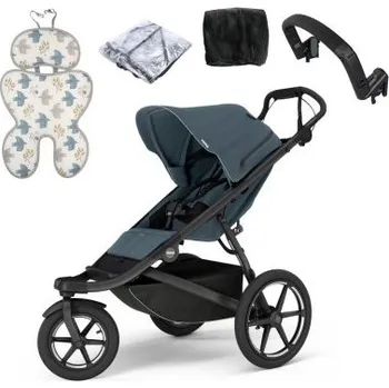 Dětské zboží Thule Urban Glide 3 Sportovní set - Dark Slate