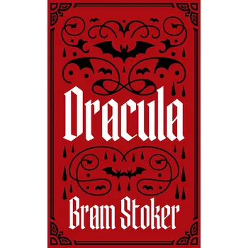 Dracula – Bram Stoker