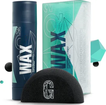 Autovosk Gyeon Q2 Wax 175g tvrdý vosk