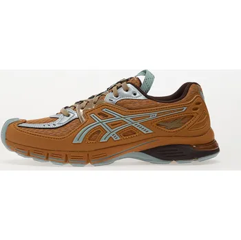 Dámská móda Tenisky Asics Ub12-S Gel-Sd-Lyte Dolphin Grey/ Rust Orange EUR 39.5