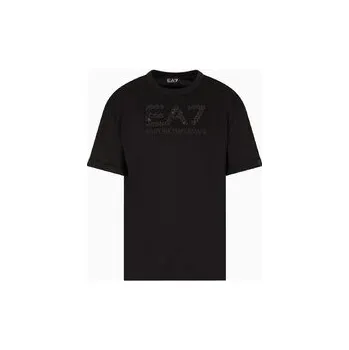 Dámské tričko EA7 Emporio Armani T-Shirt S