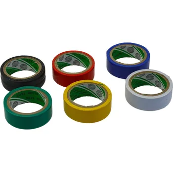 Střecha karosérie Sada izolačních pásek, 6ks ASIST 72-1007