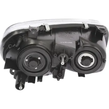 Auto-moto DEPO Přední levé světlo (bez motoru) TOYOTA RAV4 I 01.1998–06.2000