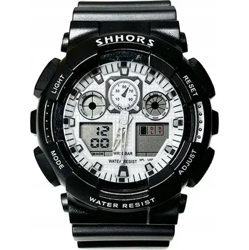 Hodinky Pánské hodinky / SHHORS / digitální / datum / stopky / alarm 12/24