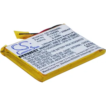 Baterie Cameron Sino CS-TES200SL za Teasi PL784262 - neoriginální