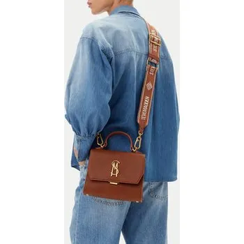 Kabelka Kabelka Steve Madden Blattuca SM13000782 Hnědá OS