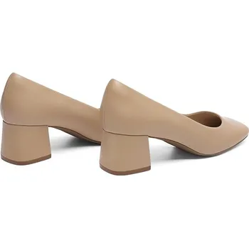 Dámské lodičky Dream pairs lodičky dámské na blokovém podpatku velikost 40