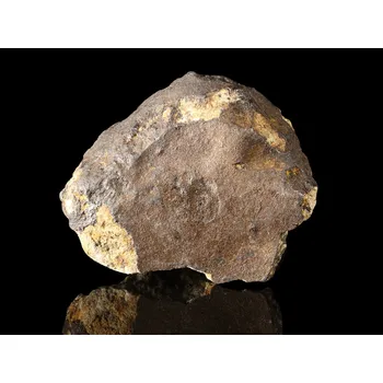 Přírodní kámen Meteorit | Chondrit | Čeljabinsk | 20,86g