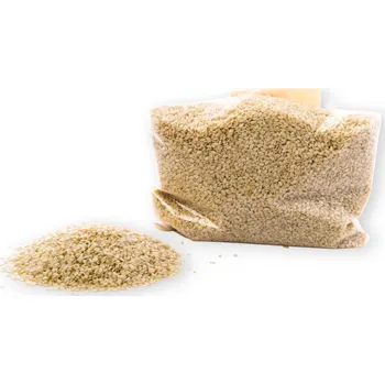 Jasminka Sezam bílý - loupaný 1kg