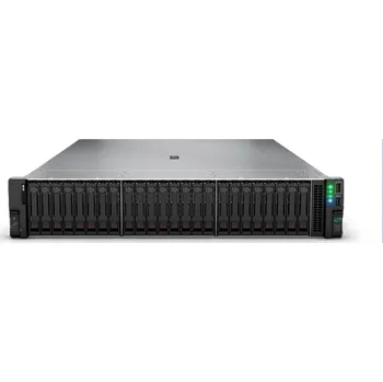 Server HPE PL DL380g11 5416S (2.0/16C) 32G (P43328) MR408i-o/4G 8SFF 1000Wti 2p10G-T 2U P52561-421 RENEW P52561R-421