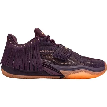 Pánská sálová obuv Anta KAI 1 CHIEF HELA Crown Jewel Basketball Shoes Velikost obuvi: 41