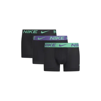 Boxerky Nike trunk 3pk-Nike dri-fit essential micro XL