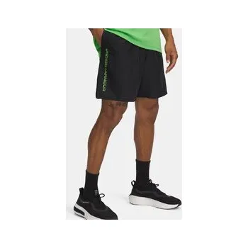 Pánské kraťasy Under Armour Tech Woven Wordmark Short XXL