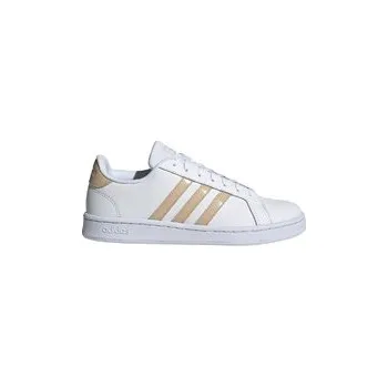 Dámské tenisky adidas Grand Court Shoes 36 2/3