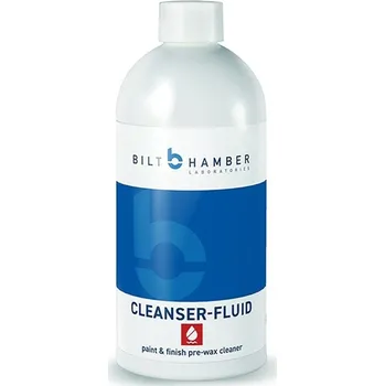 Autolak Bilt Hamber Cleanser-Fluid 500ml bezabrazivní leštěnka