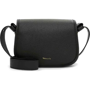 Kabelka Dámská kabelka Tamaris Mirra - tmavě zelená