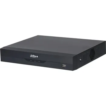 DVR/NVR/HVR záznamové zařízení Dahua NVR - N420108HS-EI2