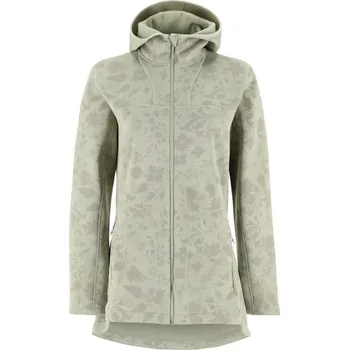 Dámská větrovka Dámská fleecová bunda Kari Traa Sanne Outdoor Zelená S