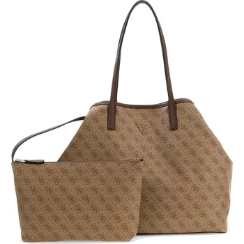 Kabelka Guess Dámská kabelka 2 v 1 HWESG951429-LGW + 2 měsíce na vrácení zboží