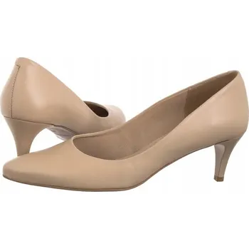 Dámské lodičky Wojas dámské lodičky na jehlovém podpatku velikost 38