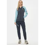 Dynafit Funkční mikina 24/7 Ptc Zip Hoody W 71507 Modrá Regular Fit XS