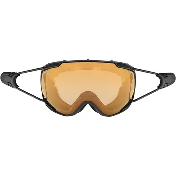 CASCO FX-80 Magnet Link Vautron+ Black