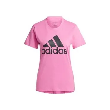 adidas Essentials Logo T-Shirt XS