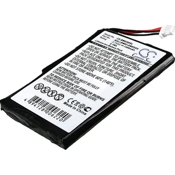 Baterie Cameron Sino CS-BM6380SL za BlueMedia BALI-BM63-DMED - neoriginální