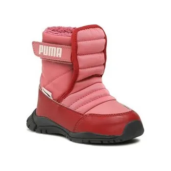 Dámská zimní obuv Boty Puma Nieve 38074604 23