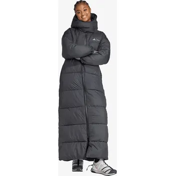 Bunda adidas x MOON BOOT Long Puffer Black M