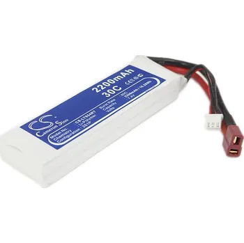 Baterie k notebooku Baterie Cameron Sino CS-LT954RT - neoriginální