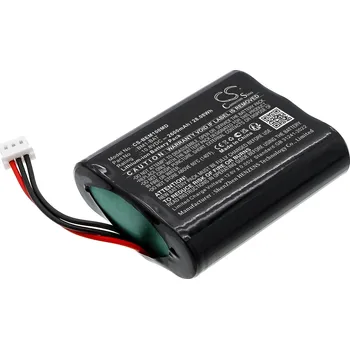 Příslušenství pro notebook Baterie Cameron Sino CS-BEM100MD za Bionet BN180226 - neoriginální