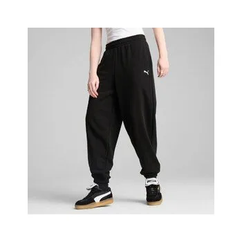 Puma Wardrobe Essential Relaxed Sweatpants TR cl S