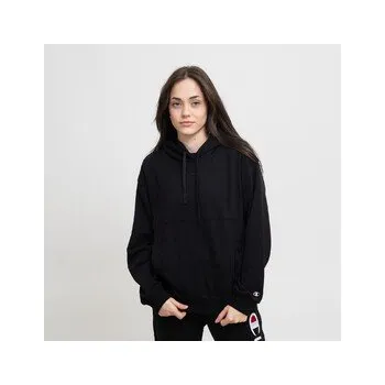 Dámská mikina Champion Hooded Sweatshirt L