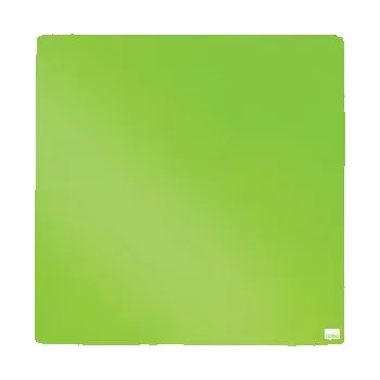 Magnetická tabule Nobo 36x36cm, zelená