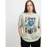 Champion Crewneck T-Shirt L