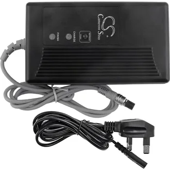 Nabíječka Cameron Sino DF-TOP520BU za Topcon BT-52Q - neoriginální