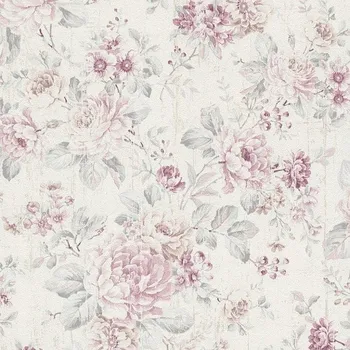 Tapeta Omyvatelná tapeta Rasch 0,53 x 10 m