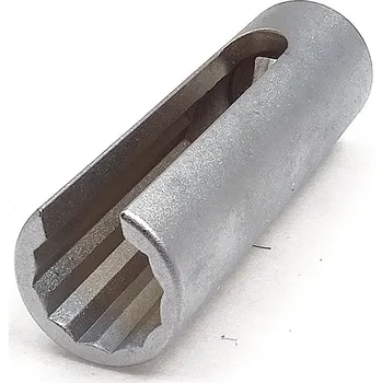 Otevřená hlavice 1/4", 10 hranná 10 mm, na regulátor tlaku turba VOLKSWAGEN diesel - ASTA