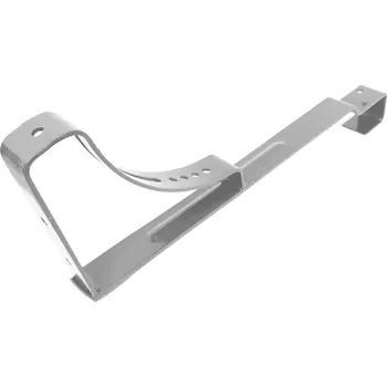 PRODOMOS line Držák komínových lávek UNI L pro betonové krytiny pozinkovaný
