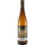 Rulandské šedé, 2024, výběr z hroznů, polosuché, Vinařství Štěpánek, 0,75l