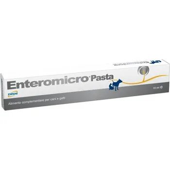Enteromicro pasta pst 15ml