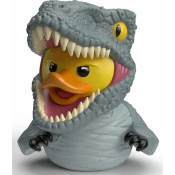 Figurka Tubbz kachnička Jurský Svět - Blue (první edice)