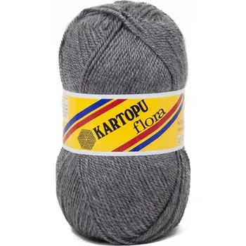 Příze Příze Kartopu Flora 1002
