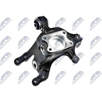 Čep nápravy Čep nápravy, zavěšení kol NTY ZZT-HY-501