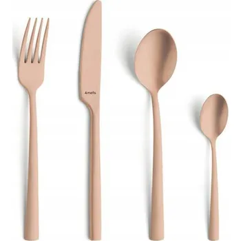 Příbor Sada příborů Amefa Retail Manille, 16 ks