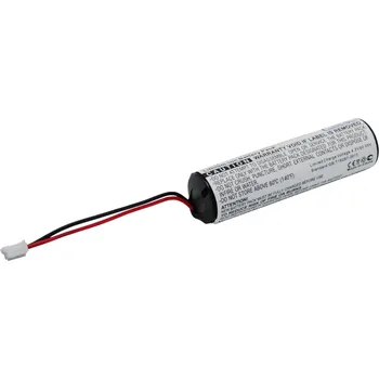 Baterie Cameron Sino CS-NSP257SL pro NVIDIA Shield - neoriginální