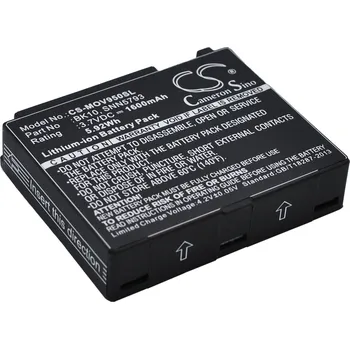 Baterie k notebooku Baterie Cameron Sino CS-MOV950SL - neoriginální