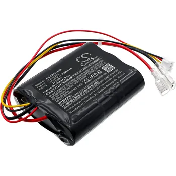 Baterie k notebooku Baterie Cameron Sino CS-CPP436VX pro Concept VP4360 - neoriginální