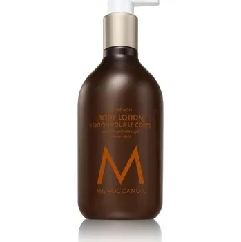 Tělové mléko Moroccanoil Body Lotion Ambre Noir 360 ml